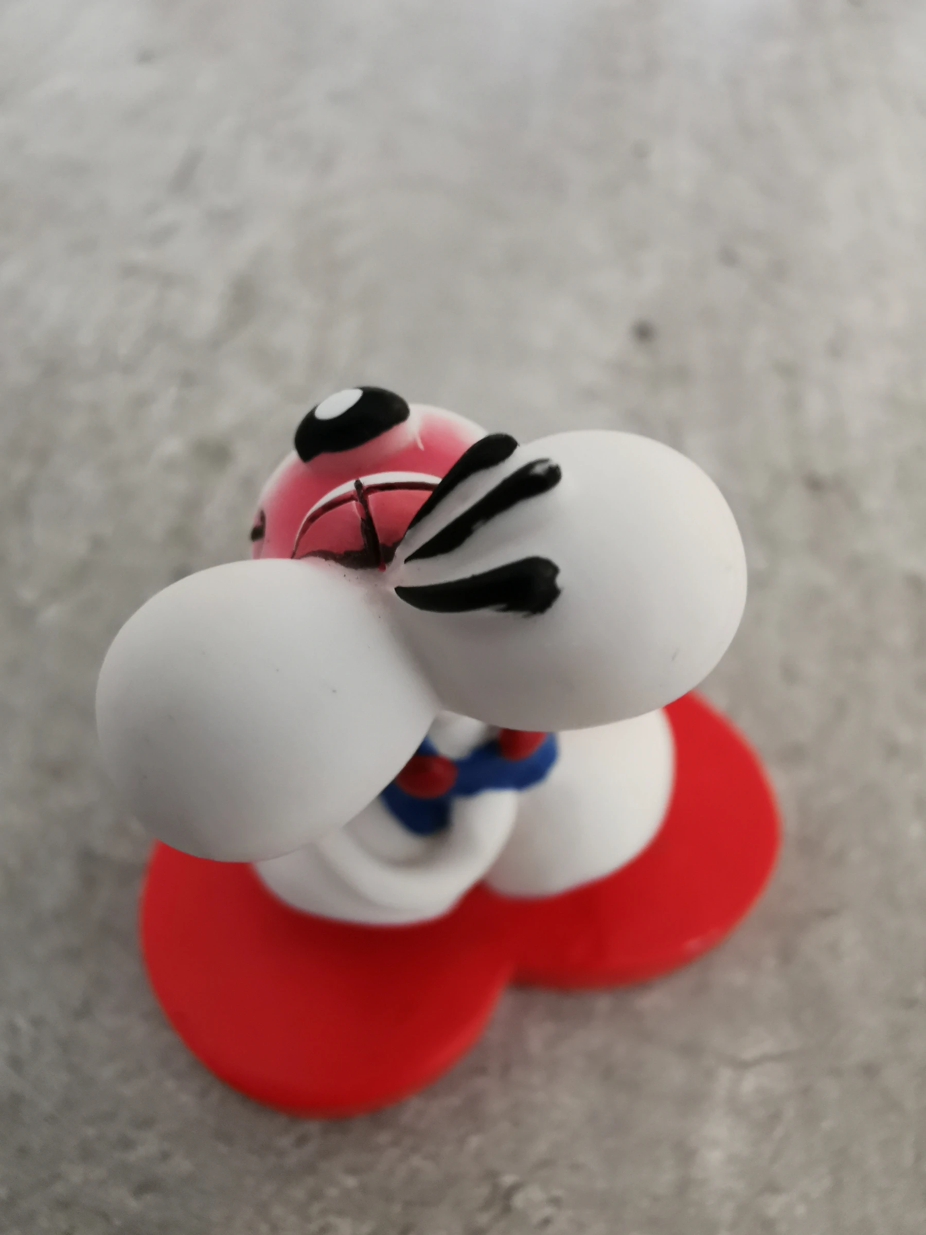 Figurita Diddl n°136 – photo 4